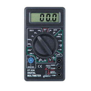 Digitalni multimetar DT-838 ( DT830B)