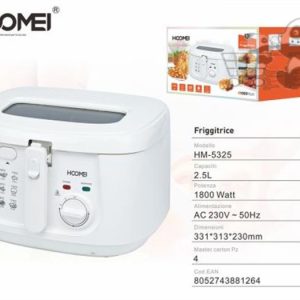 Uređaj za pečenje 2.5L model HM-5325