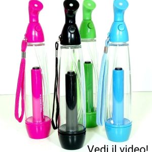 Vodeni raspršivač za osvježenje