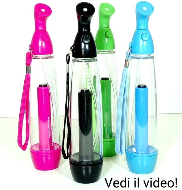 Vodeni raspršivač za osvježenje