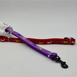 Vodilica za pse tanka 84 cm