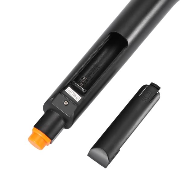 WEISRE DM-3308A Profesionalni VHF bežični mikrofon - Slika 2