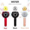Bežični mikrofons hi-fi zvučnik  WSTER WS-878 - Slika 3