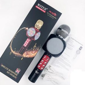 WSTER Bluetooth mikrofon WS-1816