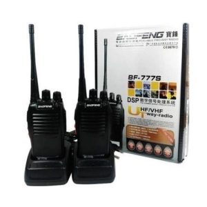 Walkie Talkie Baofeng Bf-777s