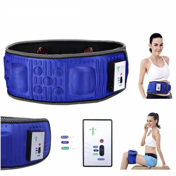 X5 Vrlo tanak slimming remen za trbuh i sve dijelove tijela - Slika 4