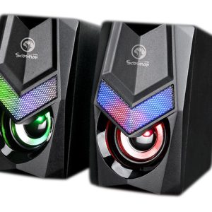 ZVUČNIK GAMING MARVO SG-118 CRNI