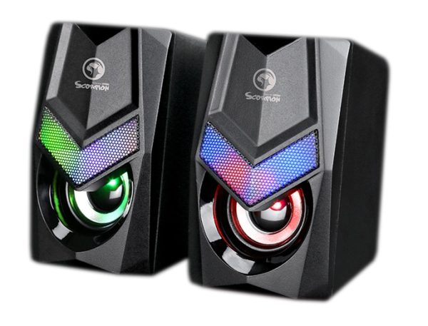 ZVUČNIK GAMING MARVO SG-118 CRNI