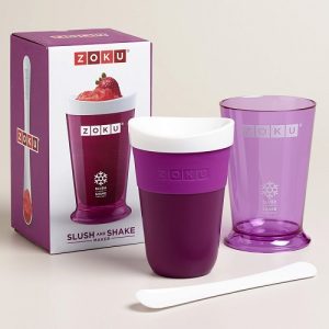 Zoku Slush and Shake Maker