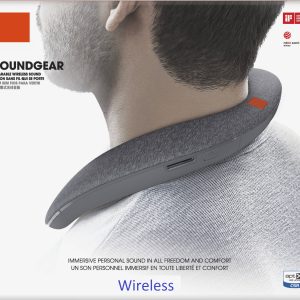 Zvučnik Soundgear Wireless
