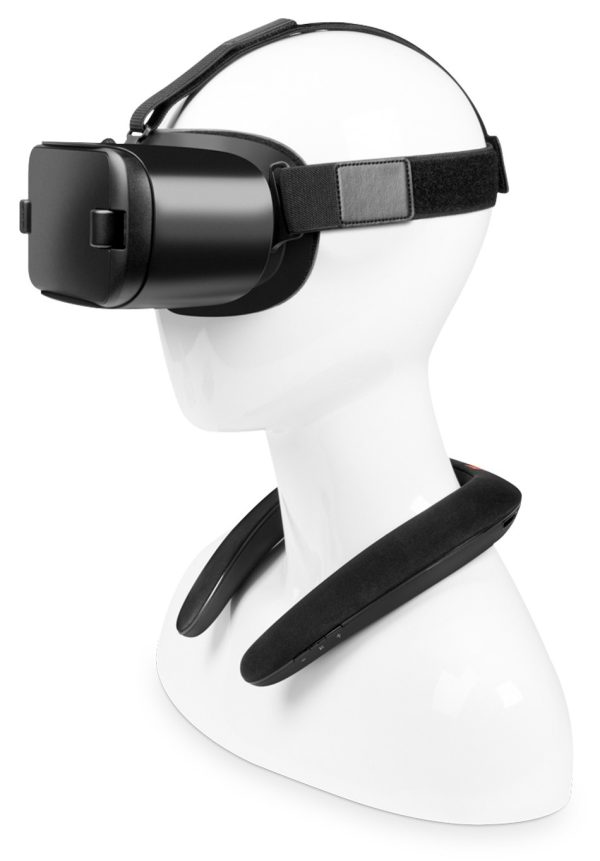 Zvučnik Soundgear Wireless - Slika 2