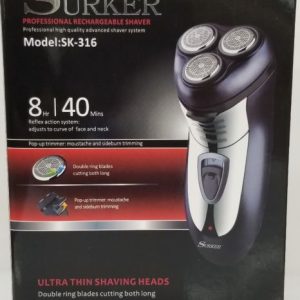 Brijaći aparat Surker SK-316