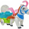 Bubble Carriage- Kočija sa mjehurićima koji svijetle - Slika 2