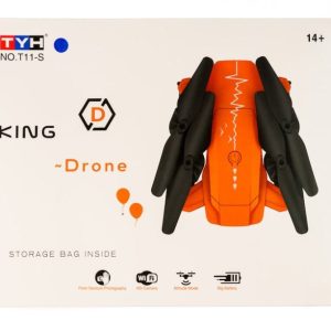 King drone T11-s