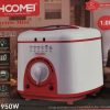 Friteza HOOMEI HM-5330 – 950 W