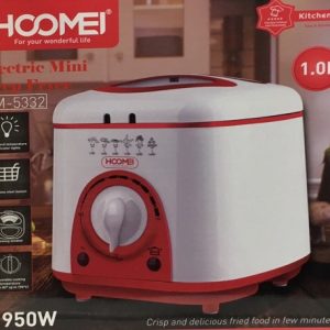 Friteza HOOMEI HM-5330 – 950 W