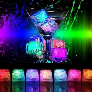 Polikromirani flash led