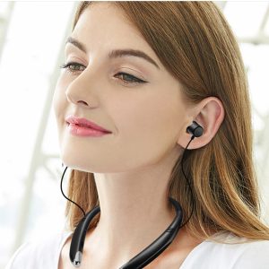 Preko vrata Bežični Bluetooth stereo slušalica V8