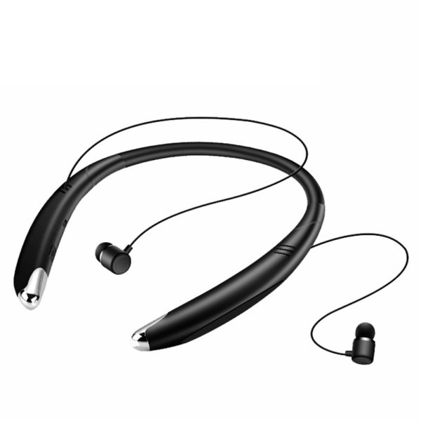 Preko vrata Bežični Bluetooth stereo slušalica V8 - Slika 5