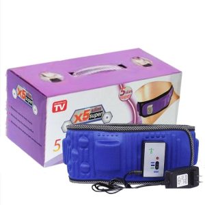 X5 Vrlo tanak slimming remen za trbuh i sve dijelove tijela